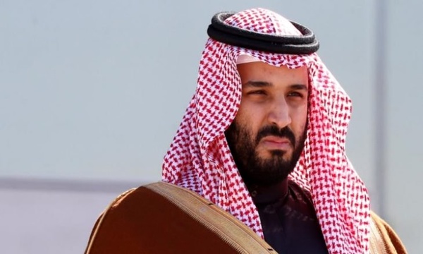 مردم عربستان حق هسچگونه اعتراضی به اوضاع را ندارند