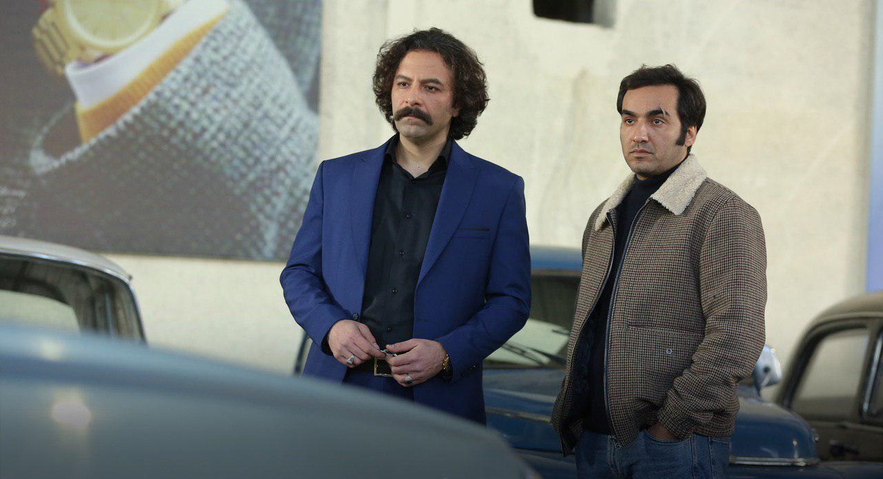 سالار عقیلی برای &laquo;برادرجان&raquo; خواند