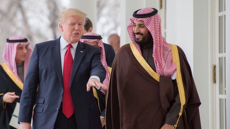 عربستان جنایات خود را با غرب هماهنگ می&zwnj;کند