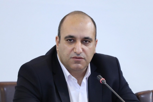 سرانه فضای سبز در مناطق کم برخوردار مشهد افزایش می&zwnj;یابد