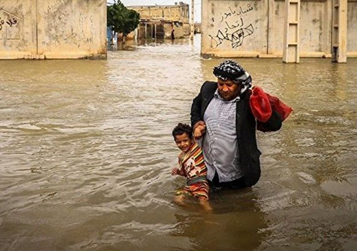 آخرین اخبار از مناطق سیل زده یکشنبه هشتم اردیبهشت/کلاف سر درگم مسکن سیل&zwnj;زدگان/