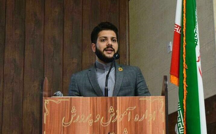دبیرکل و نماینده شورای مرکزی انتخابات حزب اراده ملت ایران تعیین شدند