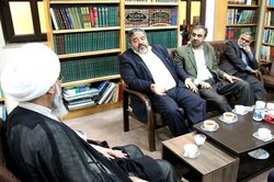 مراکز پر خطر و نقاط آسیب&zwnj;پذیر شهرها شناسایی می&zwnj;شود