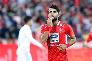 مطالبات بشار رسن به زودی پرداخت می‌شود/ هافبک عراقی در پرسپولیس می ماند
