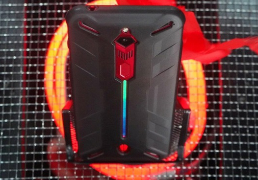 نتیجه آزمایش بنچمارک گوشی nubia Red Magic 3 منتشر شد