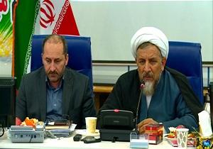 جاده رحیم آباد به کلاچای متوقف شود