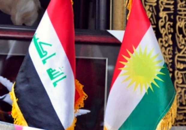 تاکید بر حل کامل اختلافات اقلیم کردستان و بغداد در نشست اربیل
