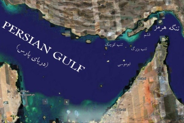 ابراز نگرانی کویت به مواضع ایران درباره بستن تنگه هرمز