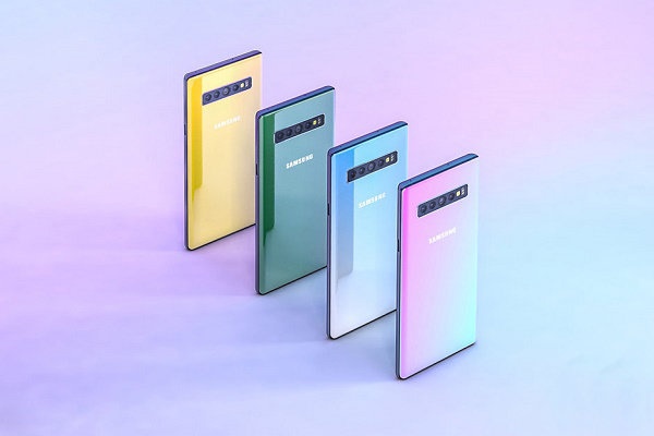 بررسی مشخصات احتمالی گلکسی Note 10 Pro، مدلی مشابه با S10 پلاس و S10 5G