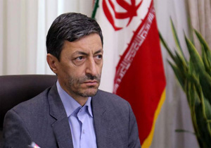 رئیس کمیته امداد امام خمینی (ره) وارد ایلام شد+برنامه ها