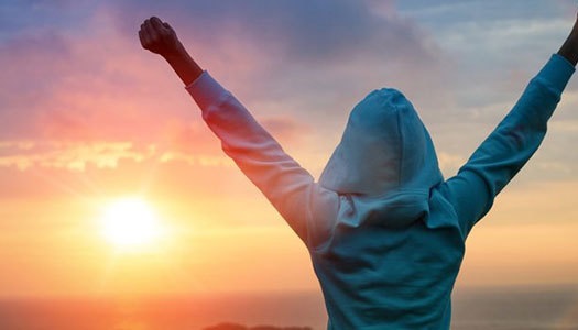 موفقیت چگونه حاصل میشود؟ موفقیت چگونه حاصل میشود؟