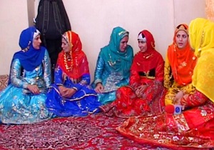 برگزاری جشنواره فرهنگی و هنری اقوام لرستان در کوهدشت