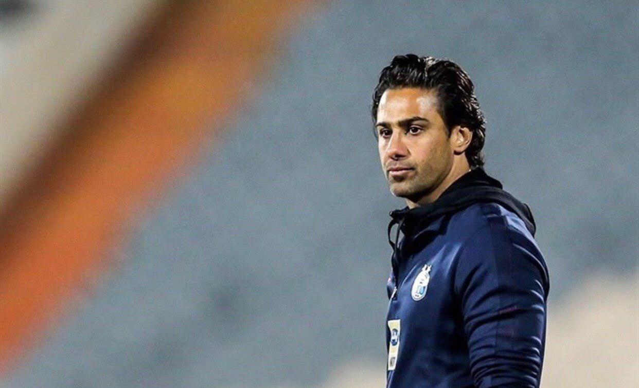 مجیدی سرمربی موقت استقلال شد