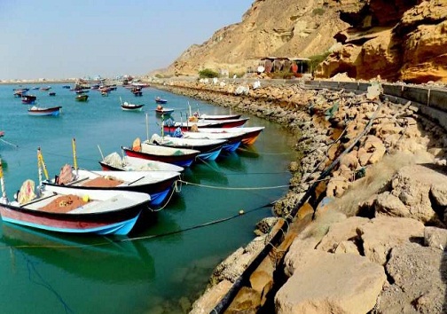 خلیج فارس، نامی کهن و گره خورده با ادبیات جهان