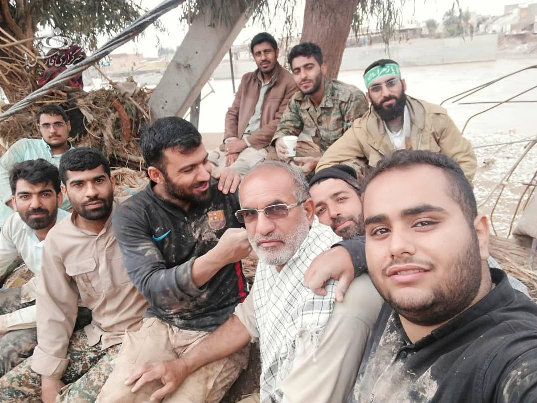 راز کیف پر از طلا در خانه سیل زده چه بود؟