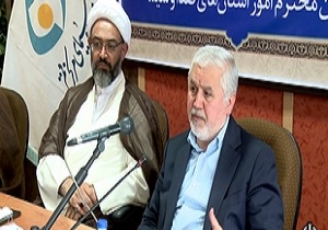 ۲۹۵ شبکه فارسی زبان ماهواره&zwnj;ای ،معاند نظام اسلامی فعالیت می کنند