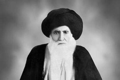 روایت قتل فرزند آیت الله سید ابوالحسن اصفهانی و گذشت این مرجع تقلید از خون فرزندش +فیلم