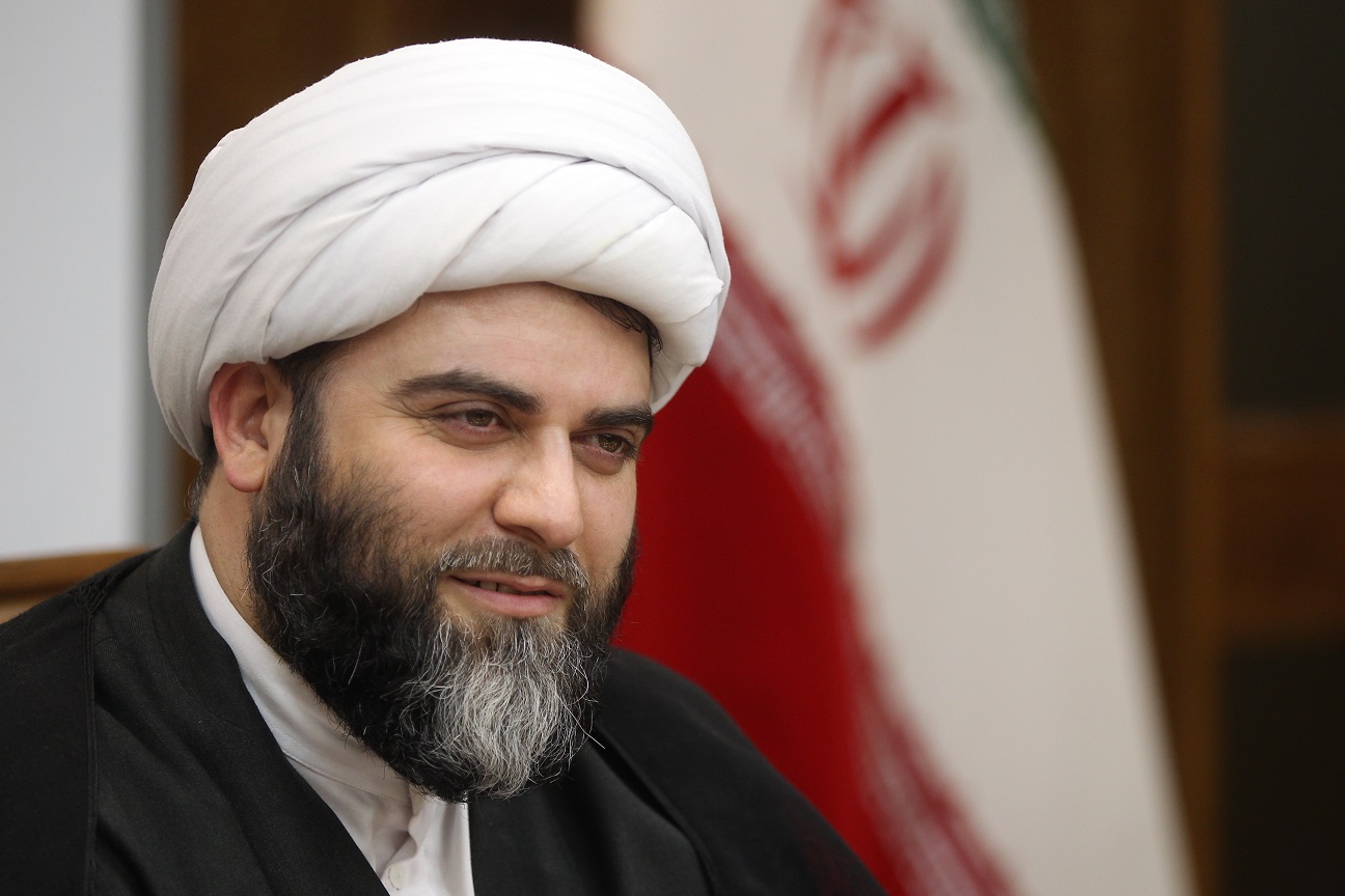 حمایت ما از جایزه جهانی و موضوع فلسطین؛ ایمانی، اعتقادی، قلبی و عملی است