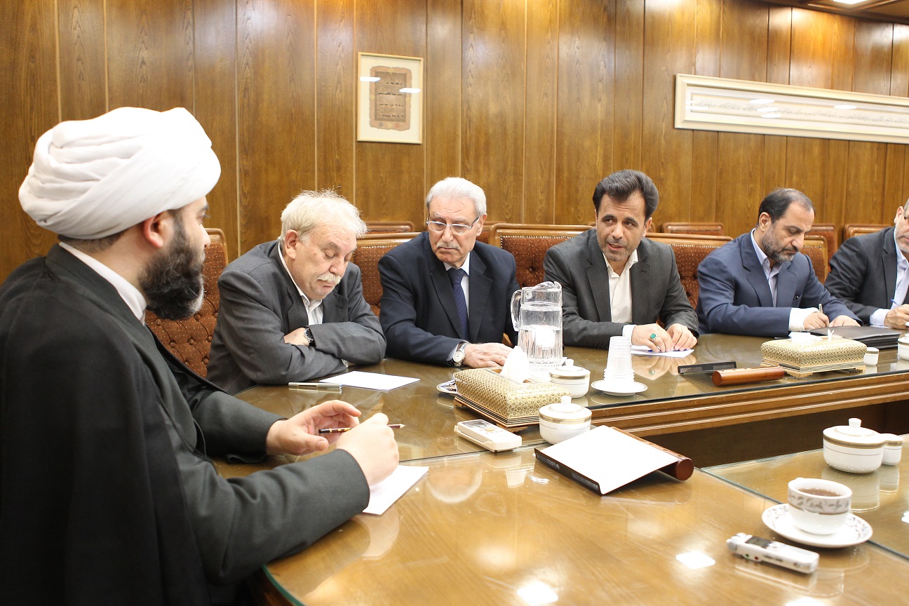حمایت ما از جایزه جهانی و موضوع فلسطین؛ ایمانی، اعتقادی، قلبی و عملی است