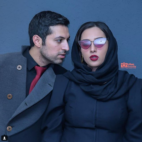 حرکات عجیب و غریب سلبریتی&zwnj;ها در مراسم&zwnj;های رسمی + تصاویر