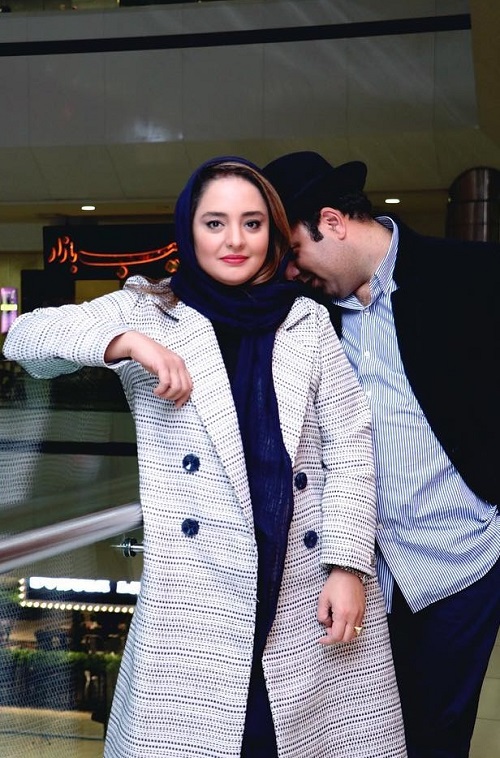 حرکات عجیب و غریب سلبریتی&zwnj;ها در مراسم&zwnj;های رسمی + تصاویر