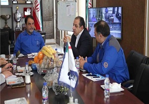 نمایندگان AFC از باشگاه پیکان بازدید کردند
