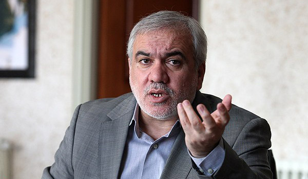 فتح الله زاده: شفر نشان داد که مربی خوبی است/ مجیدی در این شرایط قطعا نمی&zwnj;تواند کاری انجام دهد/ یک مربی خارجی بزرگ باید در کنار مجیدی حضور داشته باشد