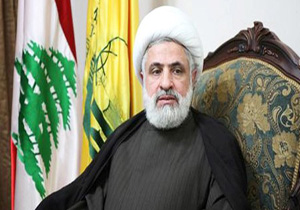 معاون دبیرکل حزب‌الله: تمامی مشکلات موجود در منطقه به پول سعودی‌ها ختم می‌شود