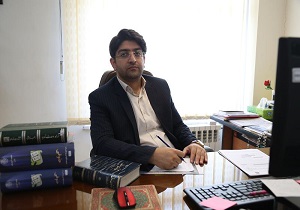 ارائه هزار مورد خدمات حقوقی رایگان به مددجویان کردستانی