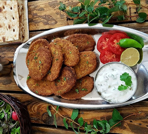 کوکو سویا و سیب زمینی + دستور تهیه کوکو سویا و سیب زمینی + دستور تهیه