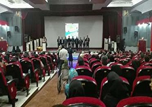 اعزام گروه  های مشاورهِ برای تسکین آلام سیل زدگان به مناطق سیل زده