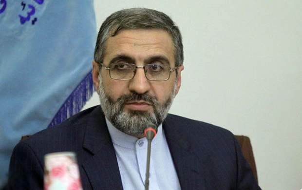 خبر سخنگوی قوه قضاییه از انتصابات جدید در دستگاه قضایی/ القاصی مهر دادستان تهران و خداییان رئیس سازمان ثبت اسناد شد