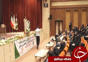 همایش روز روانشناس و مشاور در سمنان برگزار شد