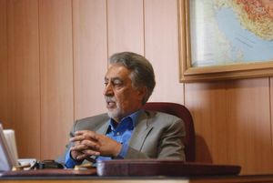 آقای روحانی موفق نبوده و ما باید این واقعیت را بگیم
