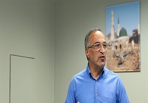 واعظی آشتیانی:برخی برای استقلال سناریو نوشتند/ می خواهند مجیدی را بسوزانند تا سرمربی خودشان را بیاورند