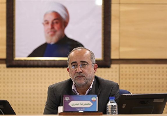 ظرفیت مدیریت یکپارچه شهری در اختیار شورای شهر قرار نگرفته است