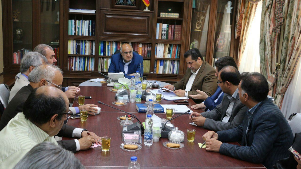 لزوم احیا ، اولین دانشگاه قدیمی کرمان