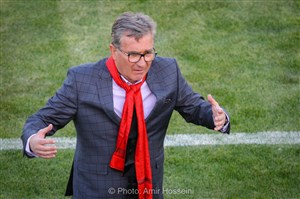 برانکو برای نقل و انتقالات به پرسپولیس لیست نداده است
