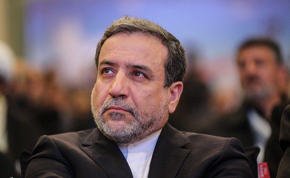 عراقچی برای دیدار با مقامات ترکیه راهی آنکارا می&zwnj;شود