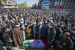 حوزه علمیه ای با امکاناتی جامع و به روز + فیلم
