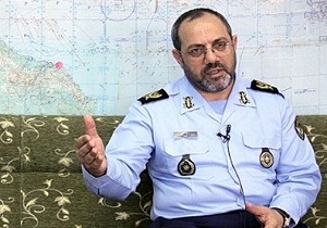 هیچ کشوری توان شکست ایران را ندارد