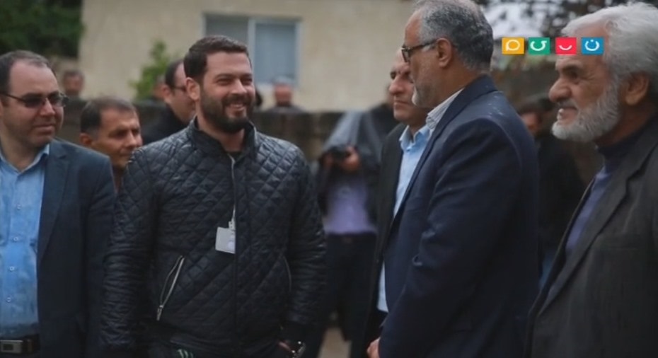 لرستان، خوزستان و زاهدان مقاصد بعدی «کودک شو» است