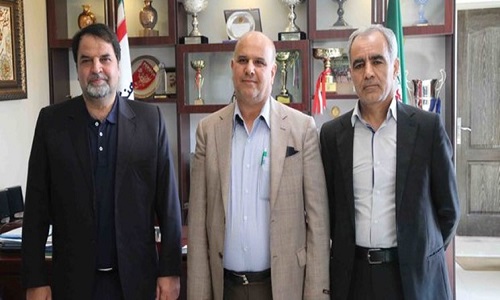 طالقانی: هیچ از یک از اسامی مطرح شده برای سرمربیگری تیم ملی واقعیت ندارد/ مربی ایرانی مدنظرمان نیست