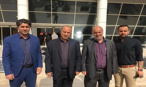 طالقانی: هیچ از یک از اسامی مطرح شده برای سرمربیگری تیم ملی واقعیت ندارد/ مربی ایرانی مدنظرمان نیست