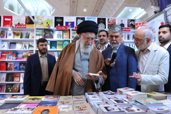 هشدار رهبر انقلاب درباره بازسازی مناطق سیل‌زده با واردات بی‌رویه + فیلم