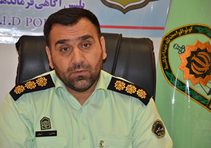 افزایش ۱۴ درصدی سرقت احشام در گلستان / تحقیقات بیشتر درمورد پرونده قتل امام جمعه رضا آباد