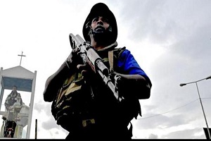 حمله به یک کلیسا در بورکینافاسو / دست&zwnj;کم ۵ نفر کشته شدند