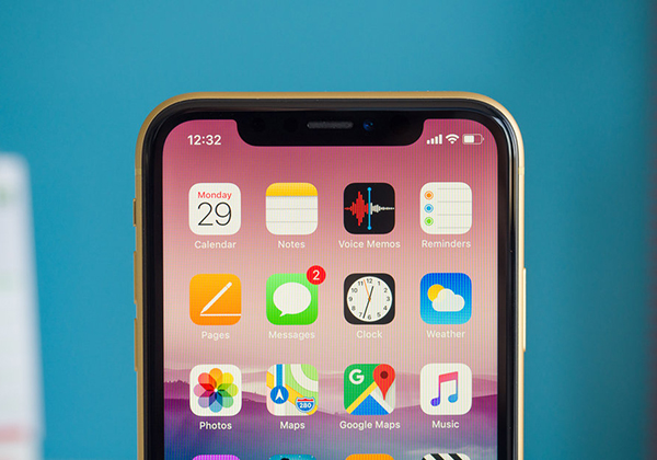 آیفون XR2 دوربین اصلی iPhone XS را دارد