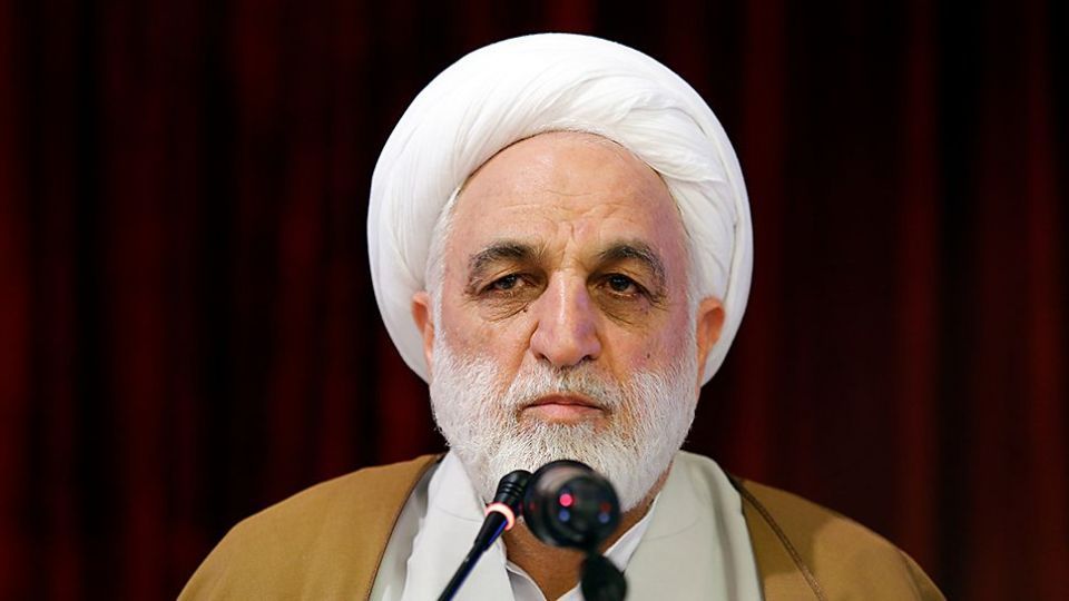 وظیفه اصلی قوه قضاییه برقراری عدالت است/ ابهام در قوانین باعث اطاله دادرسی می&zwnj;شود