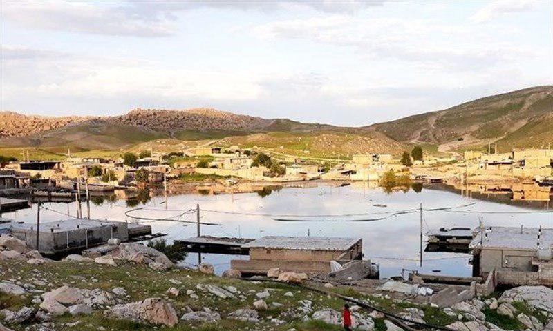 آخرین اخبار از مناطق سیل زده دوشنبه نهم اردیبهشت/ احضار تعدادی از مدیران گلستان در موضوع سیلاب/بازگشت سیل زدگان هویزه به خانه&zwnj;های خود + فیلم و تصاویر